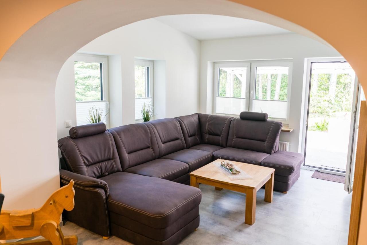Ferienwohnung friends&family Domizil Willingen Willingen  Exterior foto