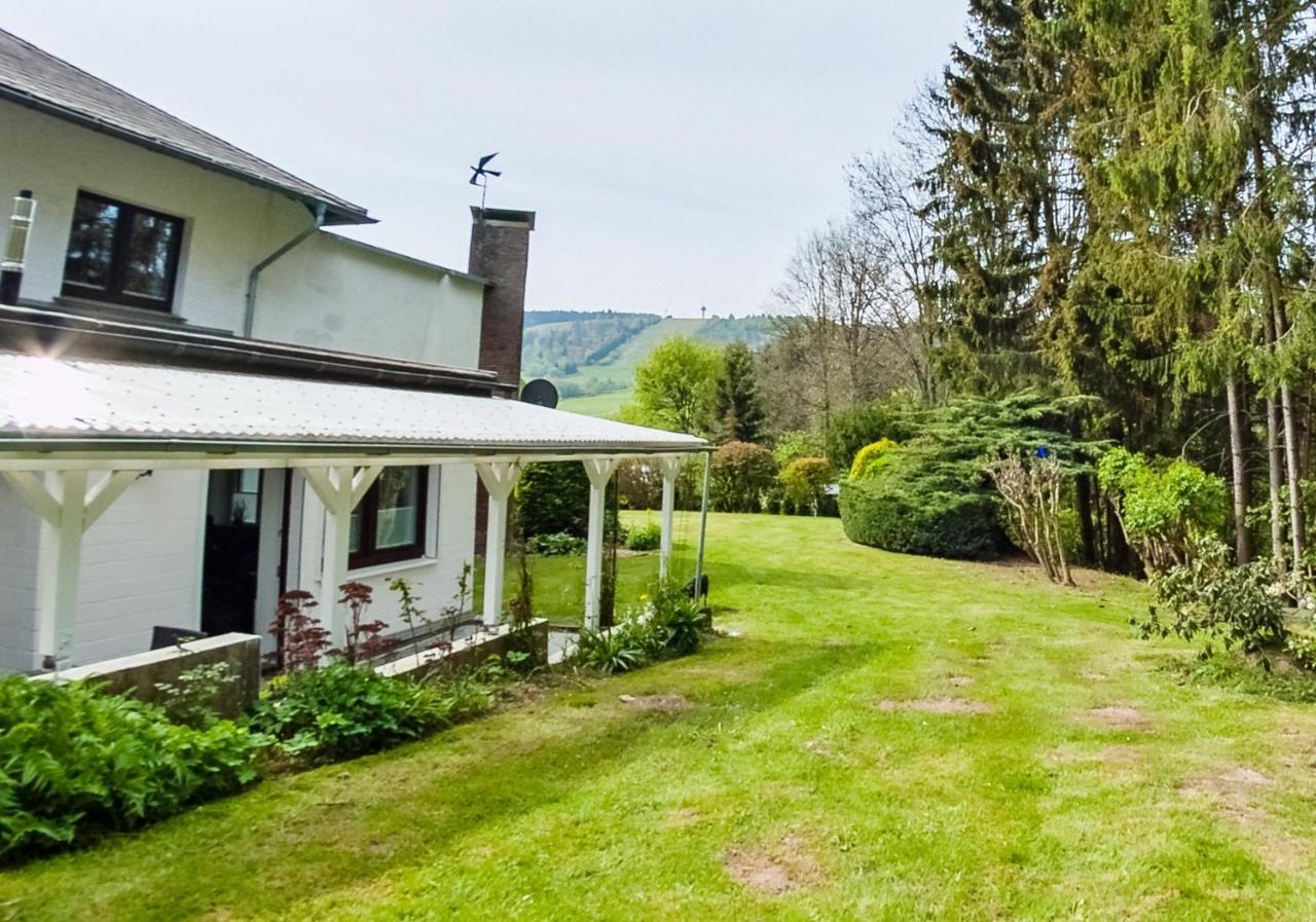 Ferienwohnung friends&family Domizil Willingen Willingen  Exterior foto