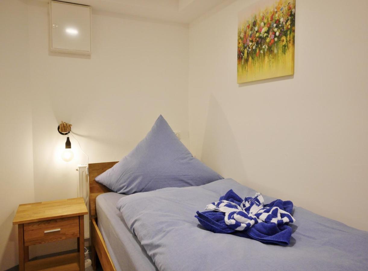 Ferienwohnung friends&family Domizil Willingen Willingen  Exterior foto