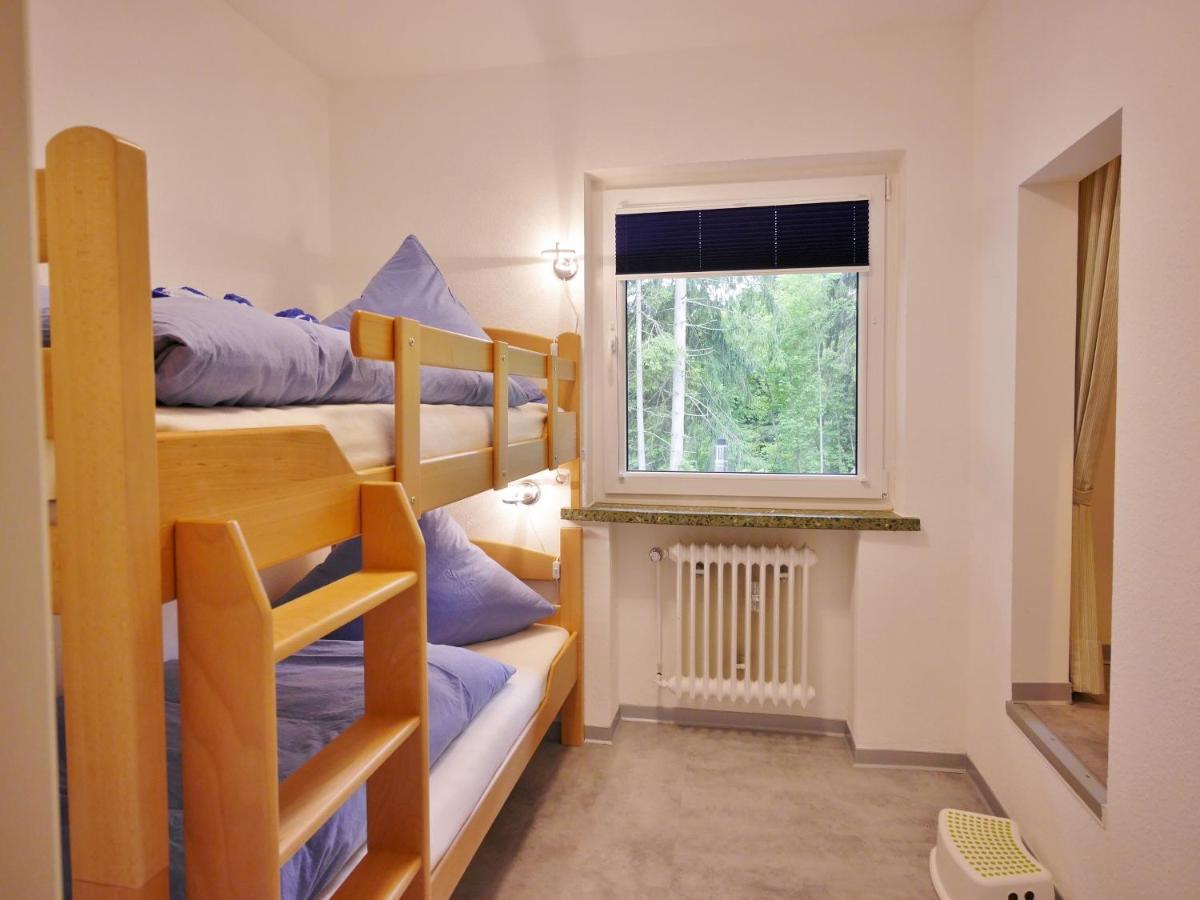 Ferienwohnung friends&family Domizil Willingen Willingen  Exterior foto