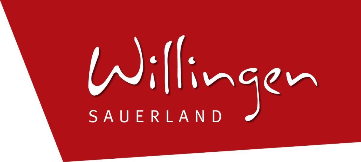 Ferienwohnung friends&family Domizil Willingen Willingen  Exterior foto